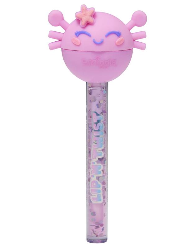 بالم لب اسمگل، بالم لب Smiggle، لیپ گلاس اسمگل، لیپ گلاس Smiggle، بالم لب و لیپ گلاس، محصول دوکاره لب، بالم لب دوکاره، لیپ گلاس دوکاره، بالم لب کودک، لیپ گلاس کودک، بالم لب فانتزی، لیپ گلاس فانتزی، محصول لب فانتزی، بالم لب دخترانه، لیپ گلاس دخترانه، بالم لب رنگ صورتی، بالم لب با رایحه توت فرنگی، بالم لب با رایحه انگور، بالم لب با رایحه پشمک، لیپ گلاس براق، بالم لب مرطوب کننده، بالم لب خوشبو، لیپ گلاس خوشبو، محصول مراقبت از لب، محصولات لب اسمگل، محصولات آرایشی اسمگل، آرایش کودک و نوجوان، لوازم آرایشی فانتزی، محصولات زیبایی اسمگل، هدیه دخترانه، هدیه فانتزی دخترانه، هدیه برای دختر بچه، هدیه اسمگل، خرید بالم لب اسمگل، خرید لیپ گلاس اسمگل، خرید محصولات Smiggle، محصولات Smiggle، Smiggle Lip Balm، Smiggle Lip Gloss، Smiggle Lip N Twist، Lip N Twist Smiggle، Lip Balm And Lip Gloss، 2 In 1 Lip Product، Dual Lip Product، Twist Lip Balm، Twist Lip Gloss، Pink Lip Balm، Strawberry Lip Balm، Lilac Lip Balm، Grape Lip Balm، Mint Lip Balm، Cotton Candy Lip Balm، Lip Care For Kids، Kids Lip Balm، Kids Lip Gloss، Girls Lip Balm، Girls Lip Gloss، Smiggle Beauty، Smiggle Bath And Body