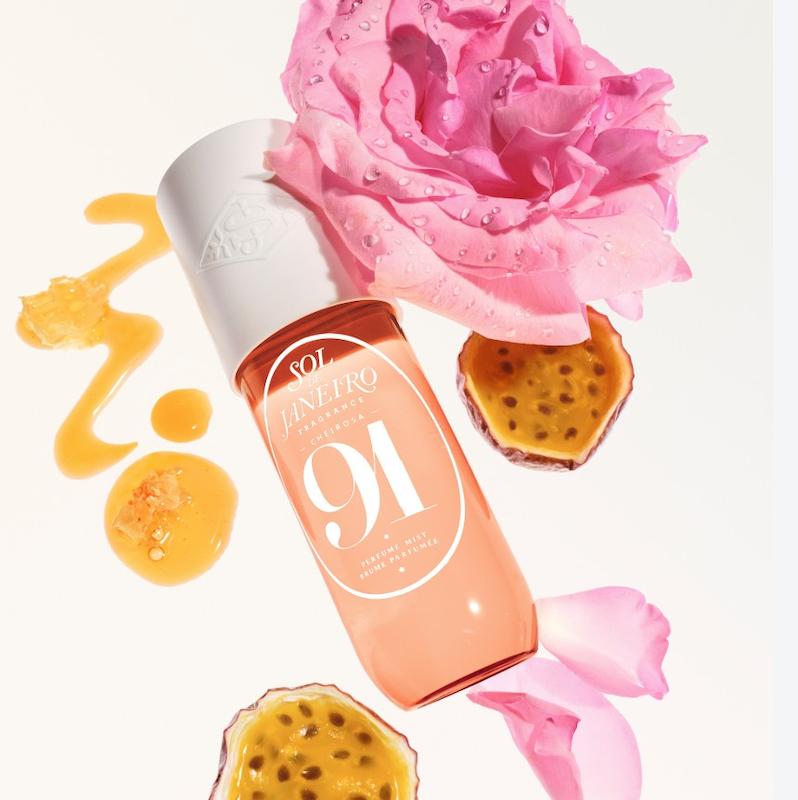عطر و میست سول د ژانیرو Sol De Janeiro