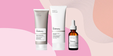 راهنمای کامل برند The Ordinary و محصولات آن