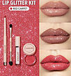 کیت لب گلیتردار Lip Dazzler  شیگلم Sheglam 