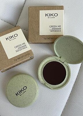 سایه چشم  گرین می کیکو میلانو KIKO Milano