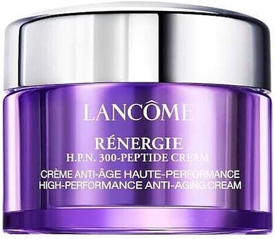 کرم ضد پیری و مرطوب کننده 300 پپتیدی مدل رینرژی HPN 300 لانکوم  Lancome