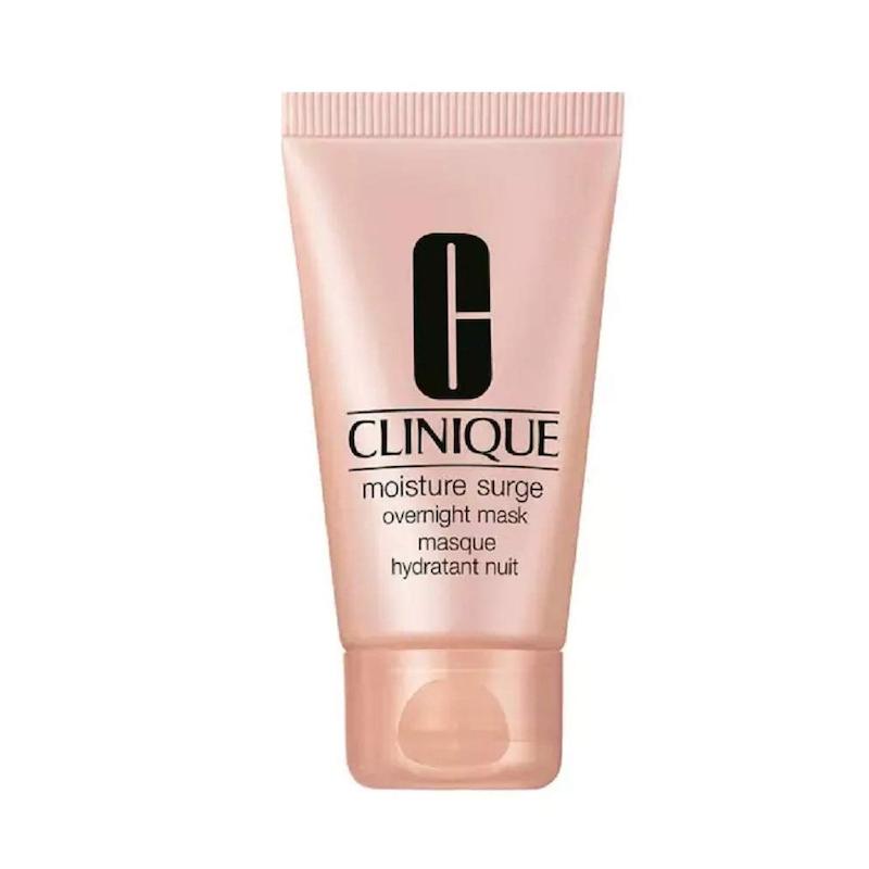 ماسک شب آبرسان مویسچر سرج اورنایت کلینیک Clinique 30 میل