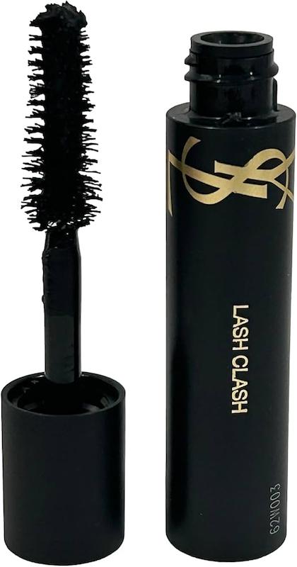 ریمل YSL ایوسن لورنمینی مدل لش کلش مشکی 