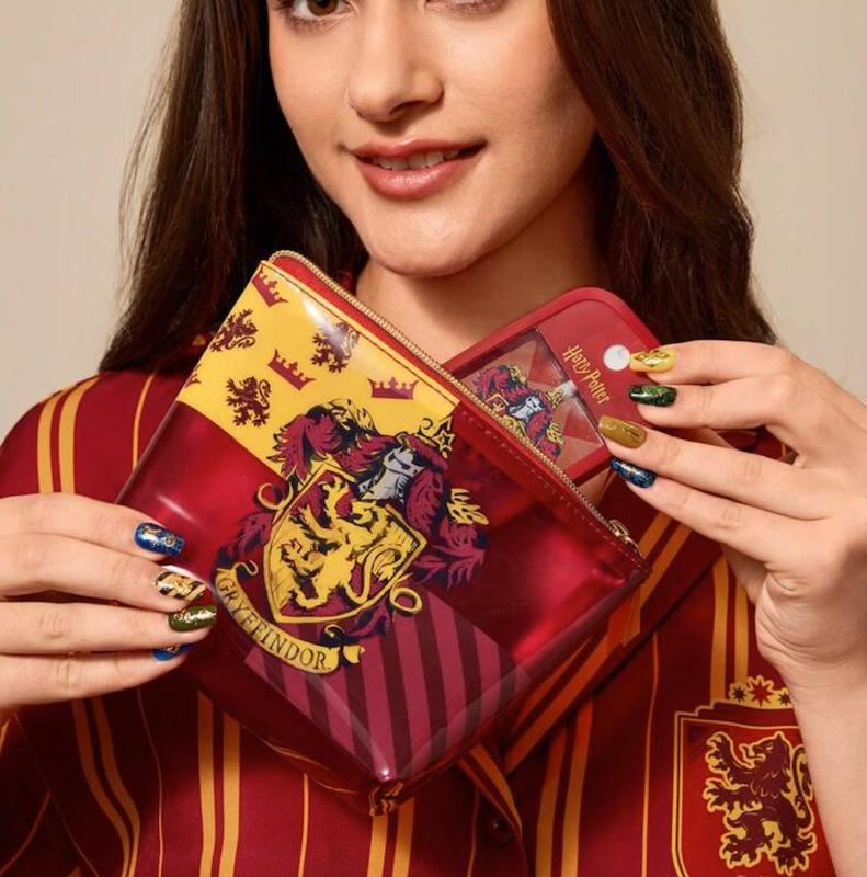 کیف آرایش  Harry Potter