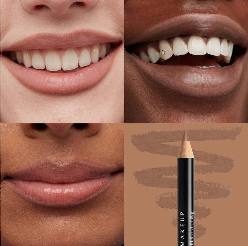 NYX Professional Makeup Makeup Lip Pencil Crayon A Levres