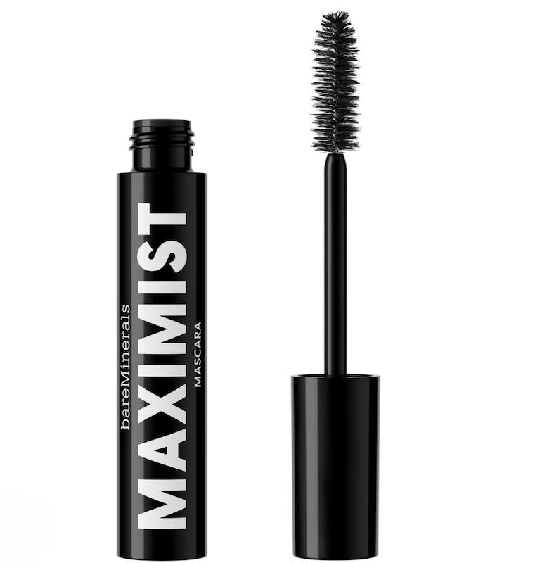  BareMinerals Maximist Phyto-Fiber Volumizing Mascara 