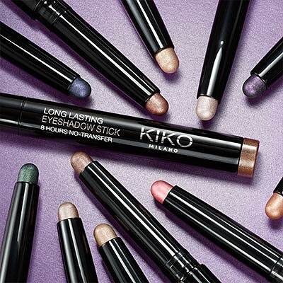 سایه استیکی با دوام کیکو KIKO Milano 