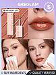 تینت لب شیگلم  Sheglam Birthday Lips