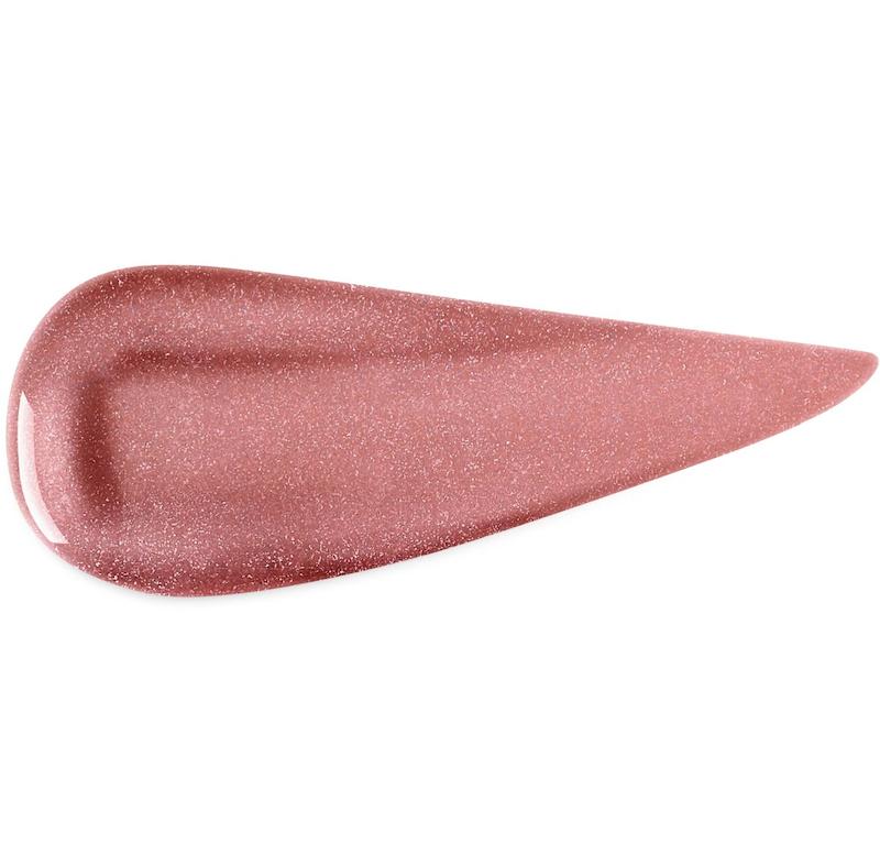 لیپ گلاس مدل 3D hydra کیکو میلانو KIKO Milano