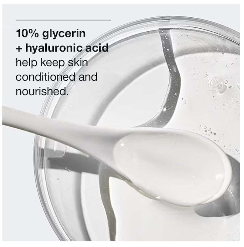 Clinique Take The Day Off Facial Cleansing Mousse