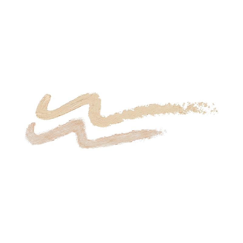 هایلایتر مدادی  Kiko Milano Duo Highlighter 