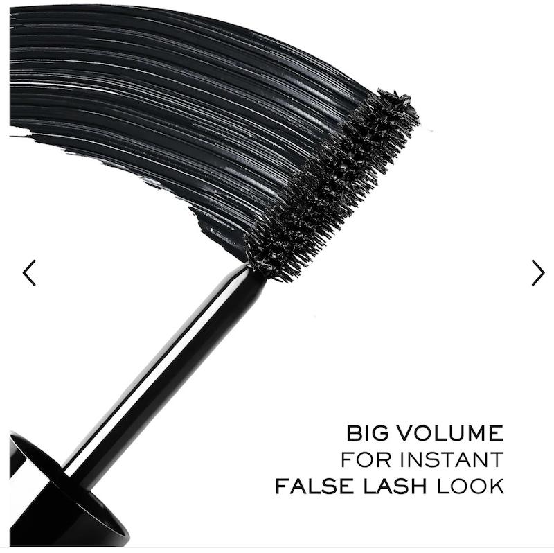 ریمل لانکوم مشکی مدل موسیو بیگ  Lancome