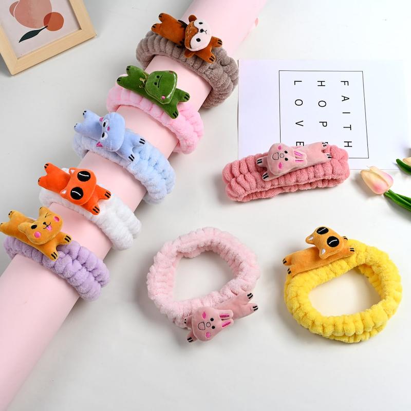 هدبند حیوانات