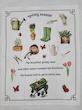 دستمال آشپزخانه spring essence