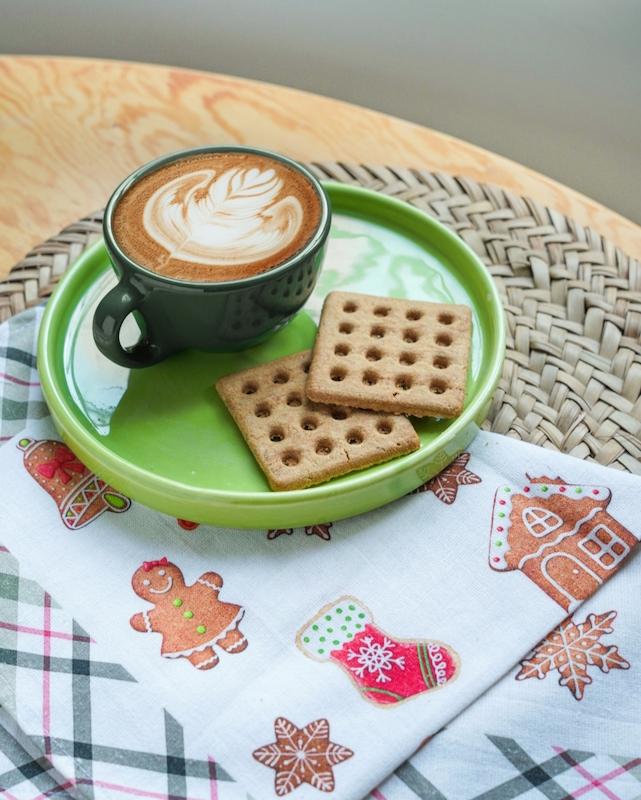 دستمال آشپزخانه 🍪cookies