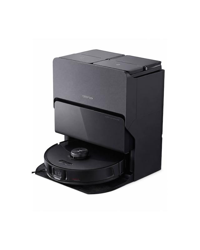 جارو رباتیک روبوراک Roborock S8 MaxV Ultra