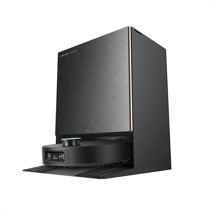 Dreame X60 Ultra Complete - نمای اصلی