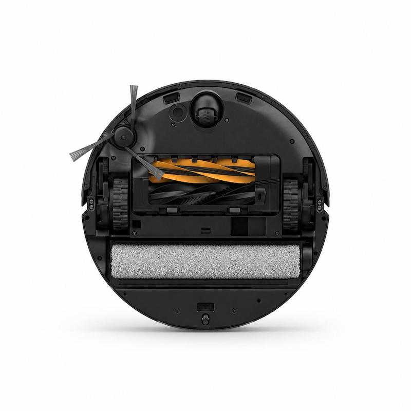 جاروبرقی رباتیک Dreame X60 Ultra Complete 