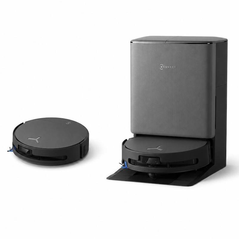  جارو رباتیک Ecovacs DEEBOT T90 Pro Omni | نسخه گلوبال با خدمات پس از فروش