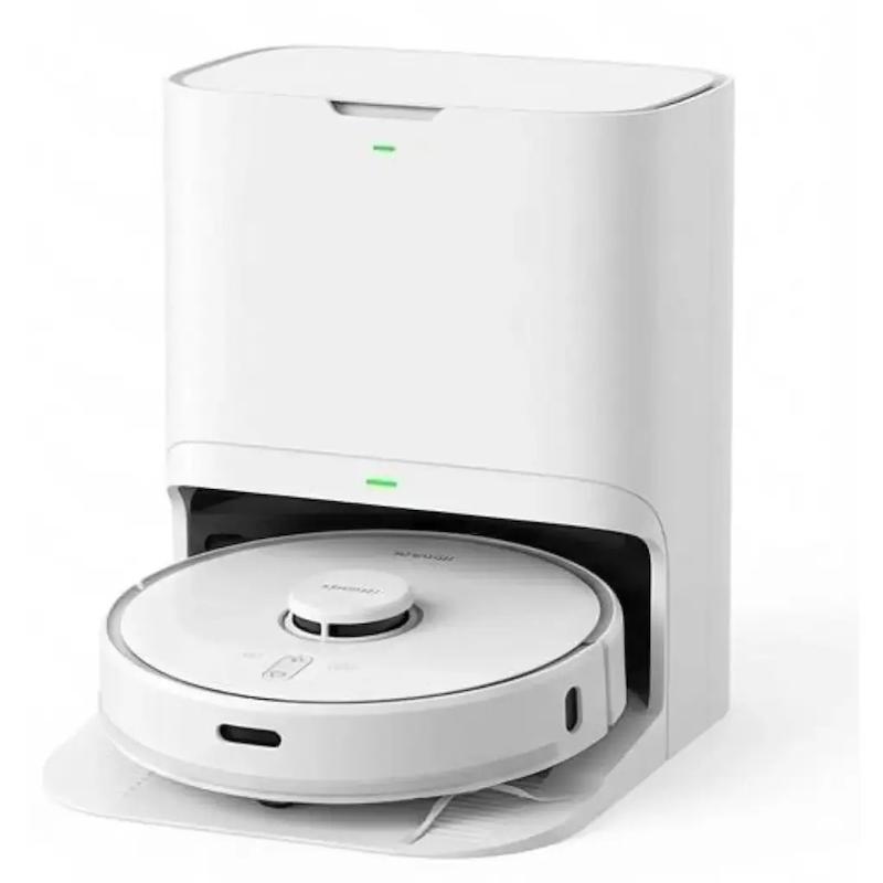 {جهت استعلام موجودی تماس بگیرید}جاروبرقی رباتیک شیائومی Xiaomi Robot Vacuum 5 Pro؛ پرچمدار هوشمند نظافت منزل