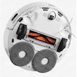 {جهت استعلام موجودی تماس بگیرید}جاروبرقی رباتیک شیائومی مدل H50 (Xiaomi Robot Vacuum H50) نمای زیر جارو