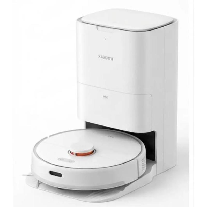 {جهت استعلام موجودی تماس بگیرید}جاروبرقی رباتیک شیائومی مدل H50 (Xiaomi Robot Vacuum H50)