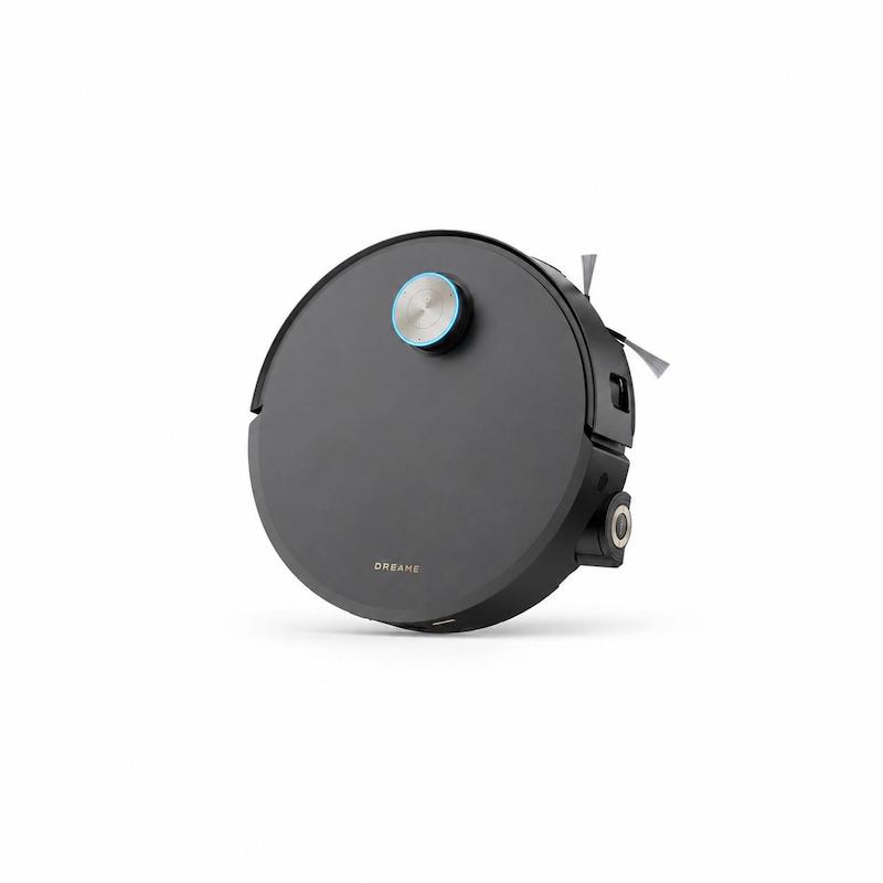  جاروبرقی رباتیک Dreame Aqua 10 Ultra Roller Complete 350 