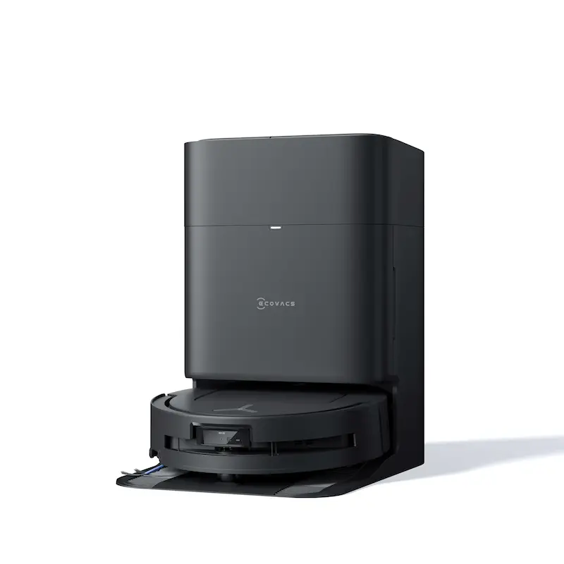 جارو رباتیک t80 pro omni