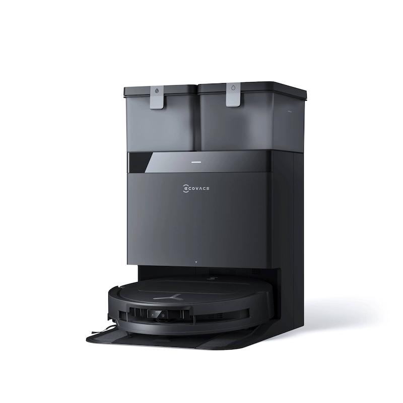 جارو رباتیک اکووکس ECOVACS DEEBOT T50 PRO OMNI