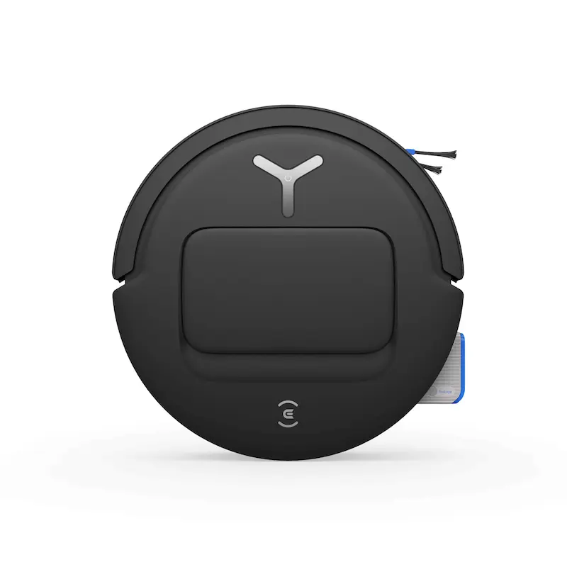 جارو رباتیک اکووکس T80 Pro Omni همراه با ایستگاه تخلیه در فروشگاه آرینو