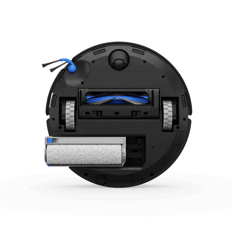 جارو رباتیک اکووکس T80 Pro Omni همراه با ایستگاه تخلیه در فروشگاه آرینو