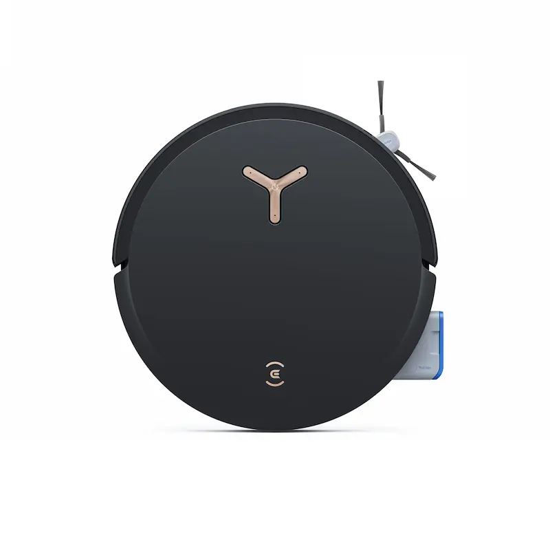 جارو رباتیک اکووکس DEEBOT X8 PRO OMNI  - Ecovacs DEEBOT X8 PRO OMNI با داک OMNI