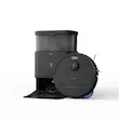 جارو رباتیک Ecovacs Deebot N30 Pro Omni – قدرت بی‌پایان در کالبدی مدرن