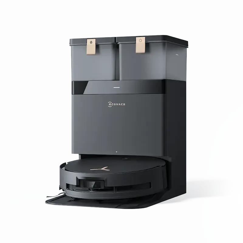 جارورباتیک x8 pro omni