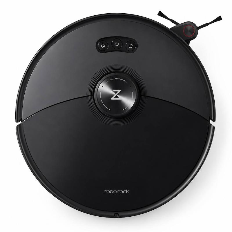 ایستگاه تخلیه و شارژ هوشمند جارو رباتیک Roborock S8 MaxV Ultra