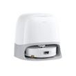  جارو رباتیک روبوراک مدل Roborock Qrevo curv 2 flow