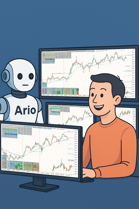 فعال سازی شبیه ساز ربات آریو