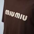 تیشرت MiuMiu