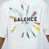 تیشرت BALENCE