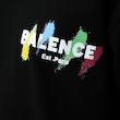 تیشرت BALENCE