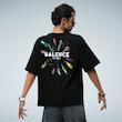 تیشرت BALENCE