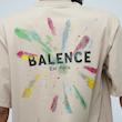 تیشرت BALENCE