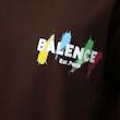 تیشرت BALENCE