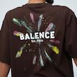 تیشرت BALENCE