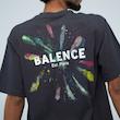 تیشرت BALENCE