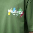 تیشرت BALENCE