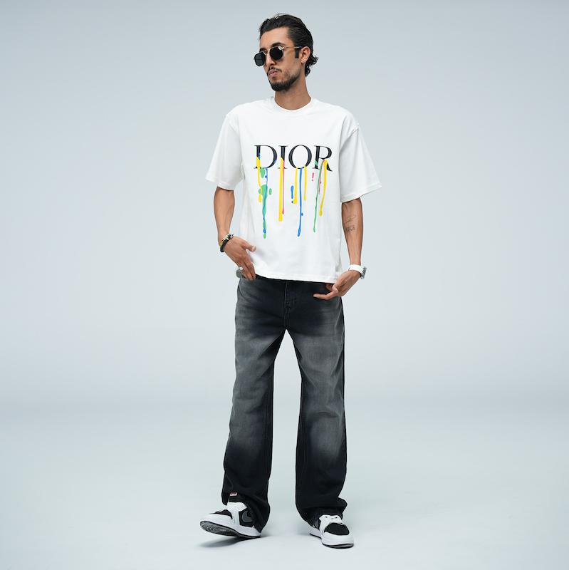 تیشرت DIOR