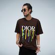 تیشرت DIOR