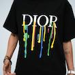 تیشرت DIOR